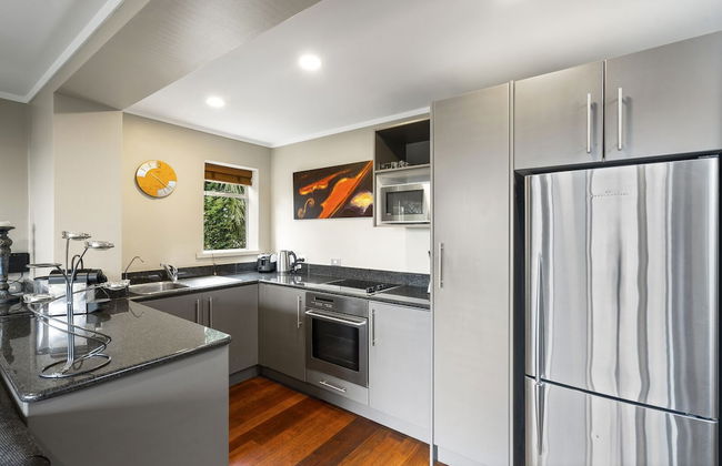 Sanctuary Palms - Foto 7