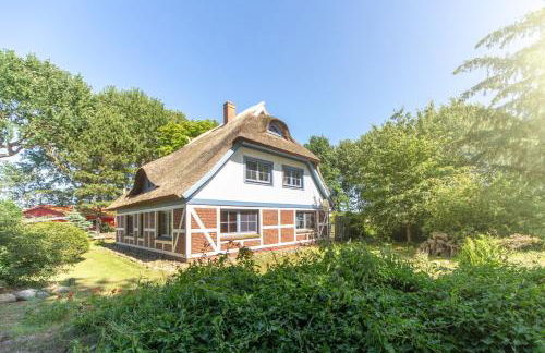 Ferienwohnungen im Reetdachhaus - Foto 1