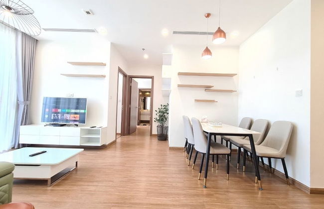 Sunhomes - Tourist Apartment - Foto 18