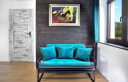 Agrosfera dom relaksacyjny - Foto 15