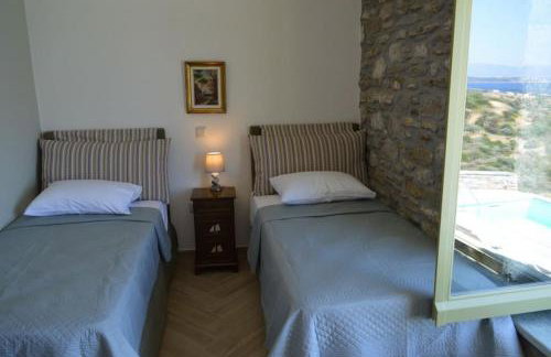 Villa Rokanes Glass Stone with Pool - Foto 22