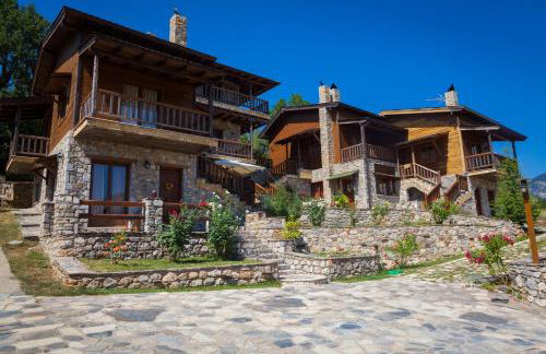 Suites Efharis Filoxenon - Foto 73