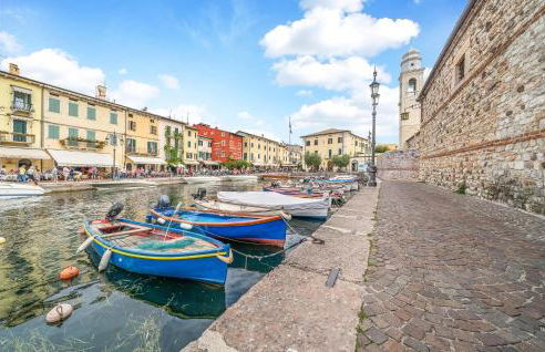 Cozy Apartment In Bussolengo With Wifi - Foto 16