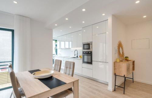 Host Wise - Bright Seaside Flat - Foto 14