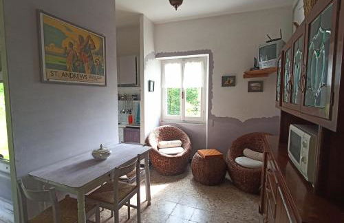 Cascina Marasca Appartamento Viola - Photo 32