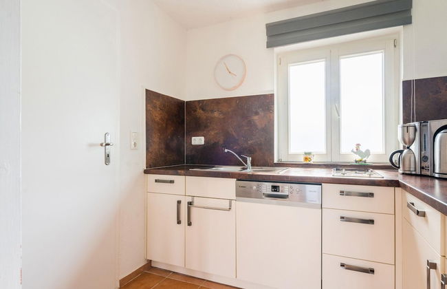 Snug Bungalow in Insel Poel Germany near Beach - Photo 11