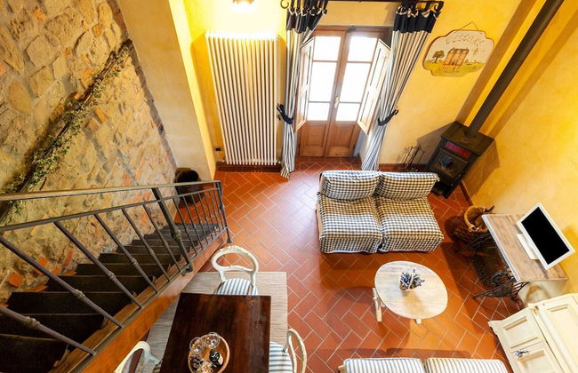 Belvilla by OYO Il Belvedere - Foto 13