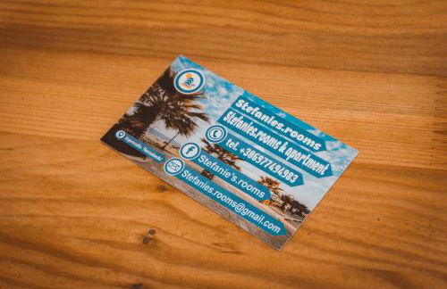 Stefanie's Rooms 2 - Foto 39