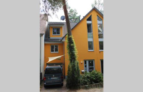 Einliegerwohnung mit Wintergarten (EG) - Foto 22