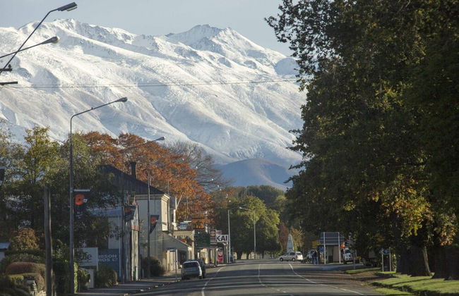 Pinewood Motels - Photo 53