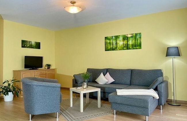 Hotelpark Bodetal - Foto 4