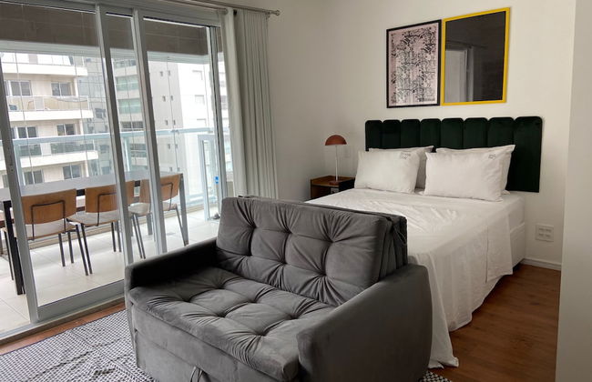 Vossa Bossa Vision Augusta - Foto 6