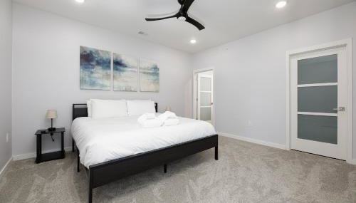 Slabtown Penthouse - Modern Condo - Private Rooftop Deck - Foto 4