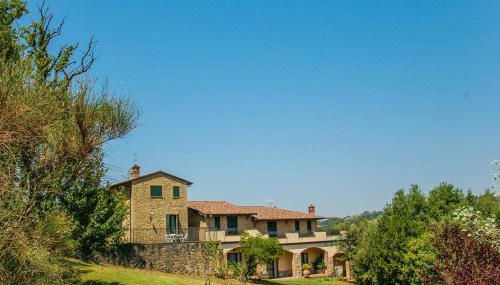 by Casamerina, villa with indoor and outdoor pool near Todi - Foto 2