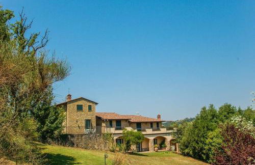 by Casamerina, villa with indoor and outdoor pool near Todi - Photo 2