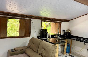 Morada do pôr do sol - Foto 36