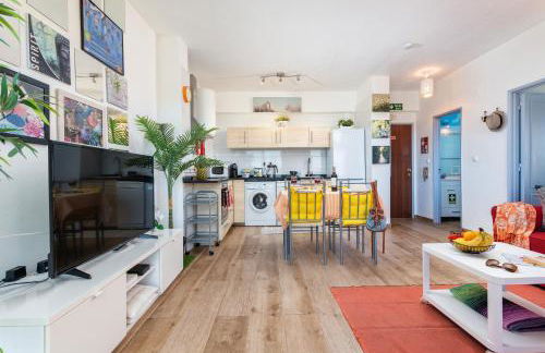 Beauty & Cozy apartment - Foto 7