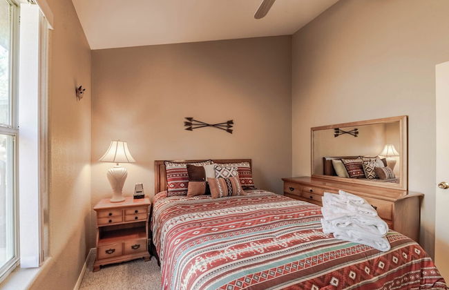 My Happy Place by Ruidoso Vacation Rentals - Foto 25