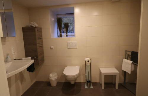 Ferienwohnung Am Pfaffenderbach - Foto 10