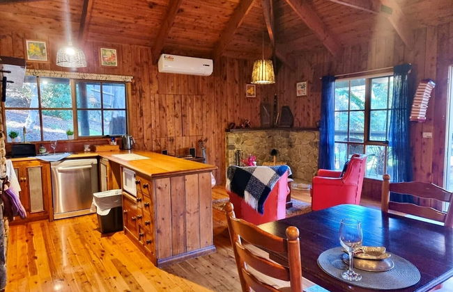 Forget Me Not Cottages - Foto 12