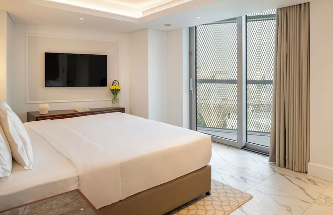 Cheval Maison Expo City Dubai - Foto 7