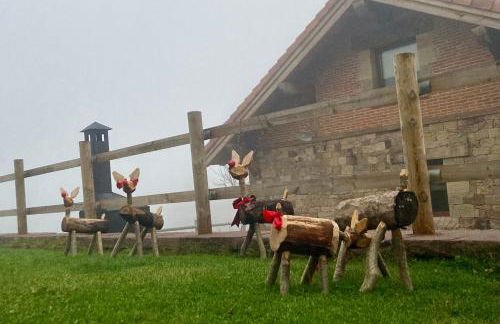 Los Chozos de la Braña - Foto 62