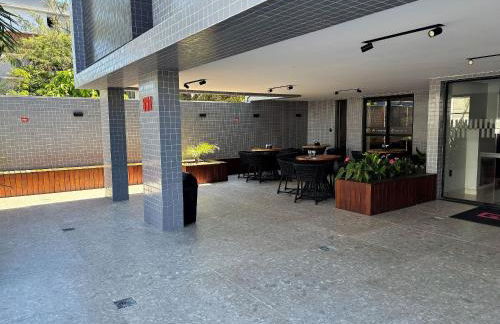 Flat Comfort Get One - João Pessoa - Photo 32