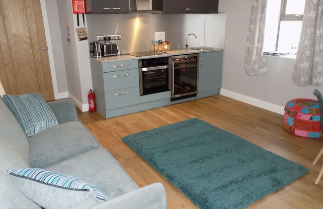 The Old Wool House Apartments - Foto 18