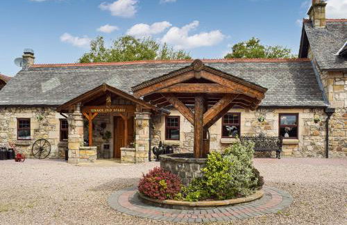 Tennox Stables - Uk39975 - Foto 14