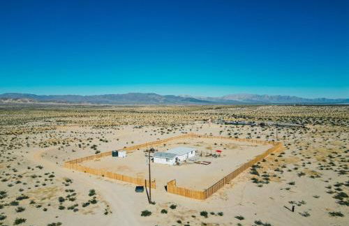 Wanderlust Joshua Tree Stargazing Desert Retreat - Photo 7