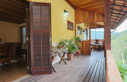 Cantinho Pedra da Gávea - Foto 19