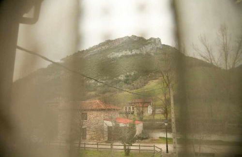 Cumbres de los Picos Apartamento Los Abedules - Foto 15