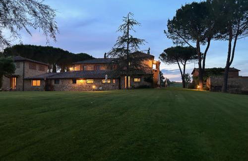 Casanova di Campriano - Foto 68