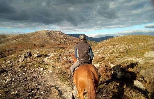 Caminho Gerês - Heritage Eco-Cottage - jacuzzi - Foto 14