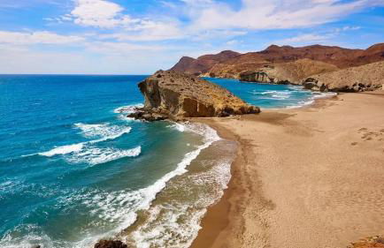 Casa Veranera Vera Costa - Foto 28