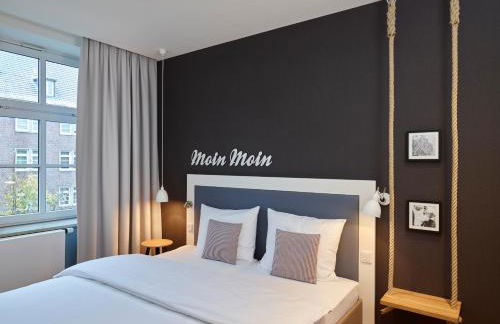 Hapimag Ferienwohnungen Hamburg - Foto 6