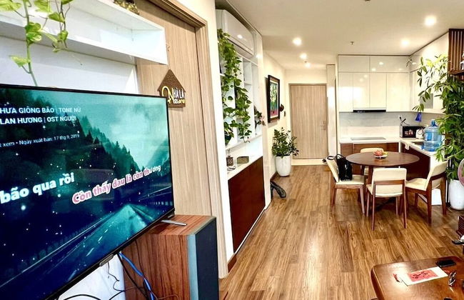 Vinhomes Ocean Park Gia Lam Apartment - Foto 20