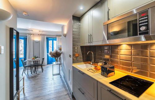 Blue Windows House Apartamentos & Suites - Foto 59