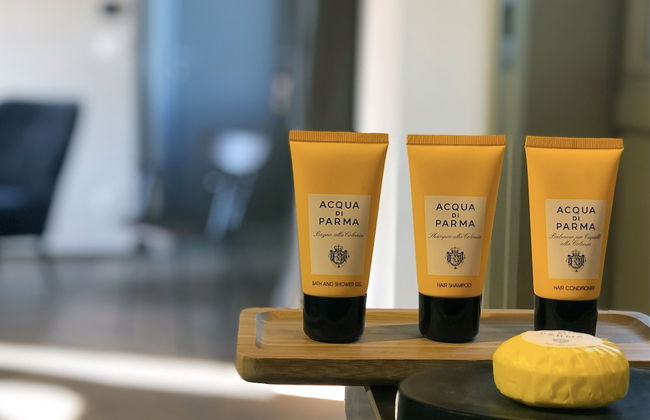 MiaClara Relais - Foto 32