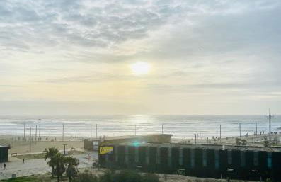 Caparica Sea View Apartment - Foto 17