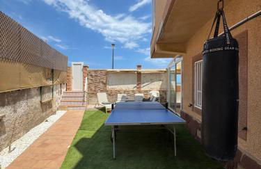 El Encanto del Perelló - Foto 27