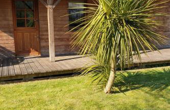 Maison de vacances entre terre et mer - Foto 3