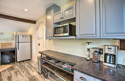 Modern House with Yard Less Than 7 Mi to Downtown Denver! - Foto 13