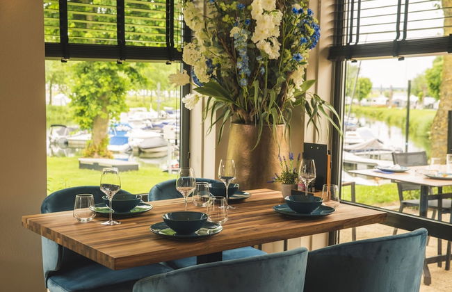 Hikers Cabin in Maurik - Foto 16