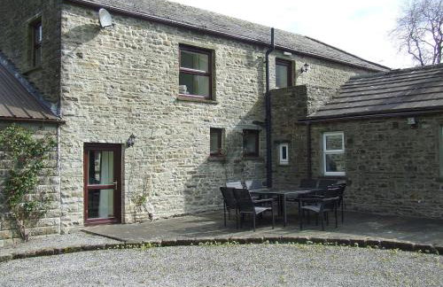 Old Camms Holiday Cottages - Photo 27