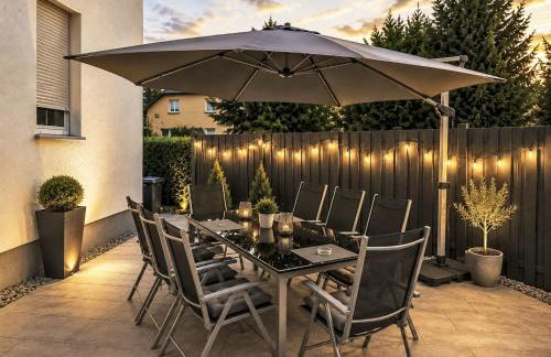 Apartment Wohnung „Sonnendeck“ by Interhome - Foto 16