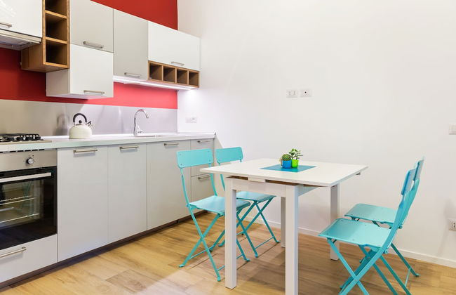 OUI TREE Apartment - Foto 8