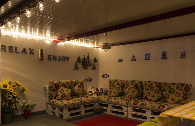 Casa do Pequeno Dragoeiro - Photo 36