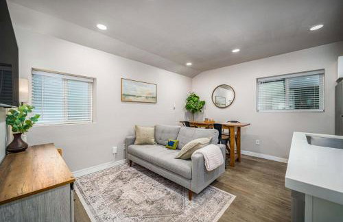 Cozy Private 2BR - Minutes to SeaTac & Downtown - Foto 9