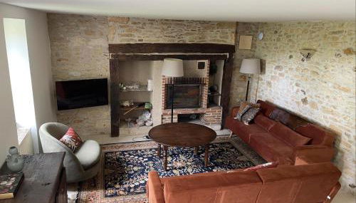 Ferme Saint Martin le Redon - Foto 5